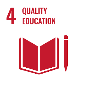 4 Quality education