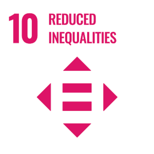 10 Reduced inequalities