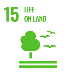 15 Life on land