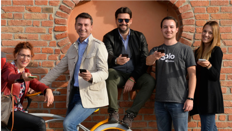 1Control raccoglie più di 1 Milione grazie all’ingresso di CDP Venture Capital e il follow on di AZIMUT ELTIF - Venture Capital ALIcrowd II