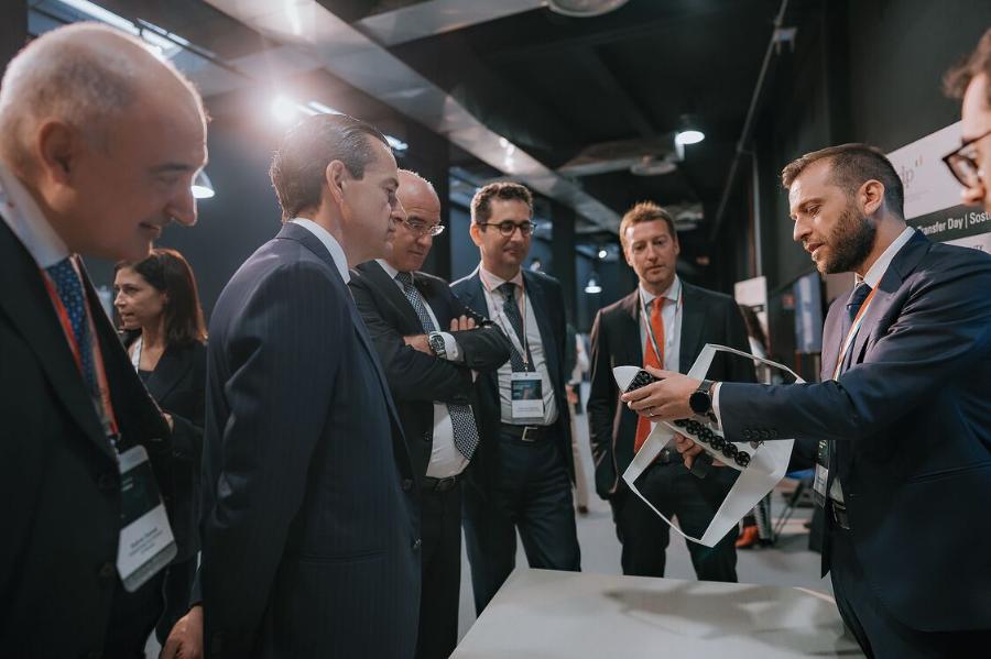 Al via il Fondo Technology Transfer di CDP Venture Capital Sgr