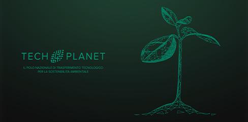 SNAM aderisce a Tech4Planet, il polo nazionale di trasferimento tecnologico per la sostenibilità di CDP Venture Capital Sgr