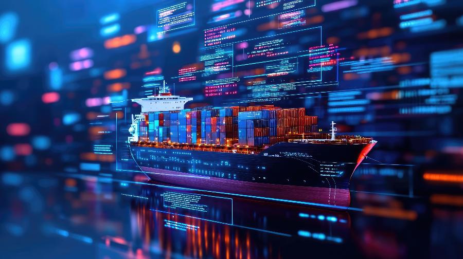 Nasce Fundo.One, la prima startup di Maritime Ventures: una piattaforma AI-native che automatizza l'accesso ai finanziamenti per le pmi nel settore marittimo