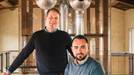 Aptus.AI: pre-Series A round da €3 milioni per la startup RegTech che ha già conquistato la fiducia di alcuni tra i più importanti operatori finanziari in Italia