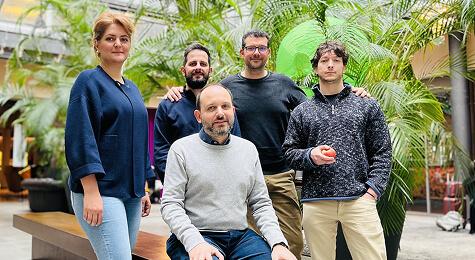 Arxax raccoglie 1M€ per accelerare la decarbonizzazione