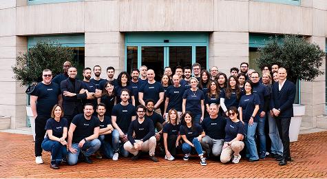 BKN301 chiude un Series B round da € 21,5M al servizio della crescita