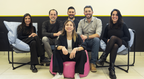 CDC Studio Srl chiude un round di investimento da 380 mila euro con Styleit