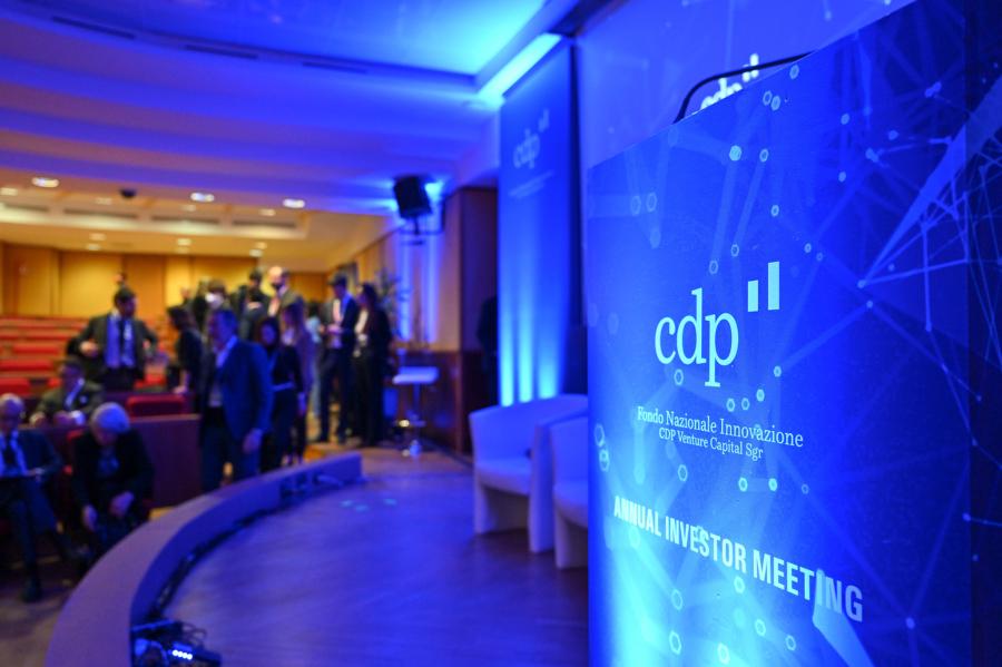 Annual Investor Meeting