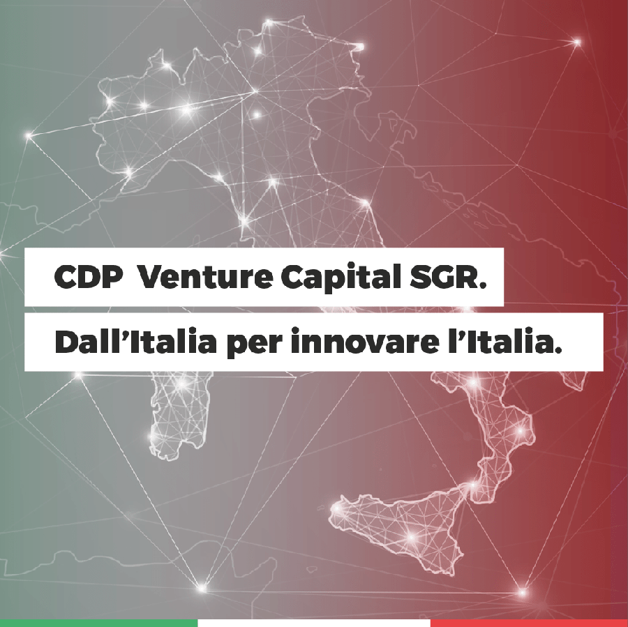 Digital Magics e Cdp Venture Capital Sgr investono insieme in 14 startup innovative, che hanno raccolto oltre 12 milioni di euro