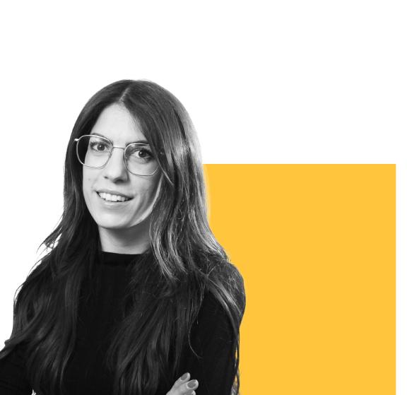 Carolina Beniamina Rutta