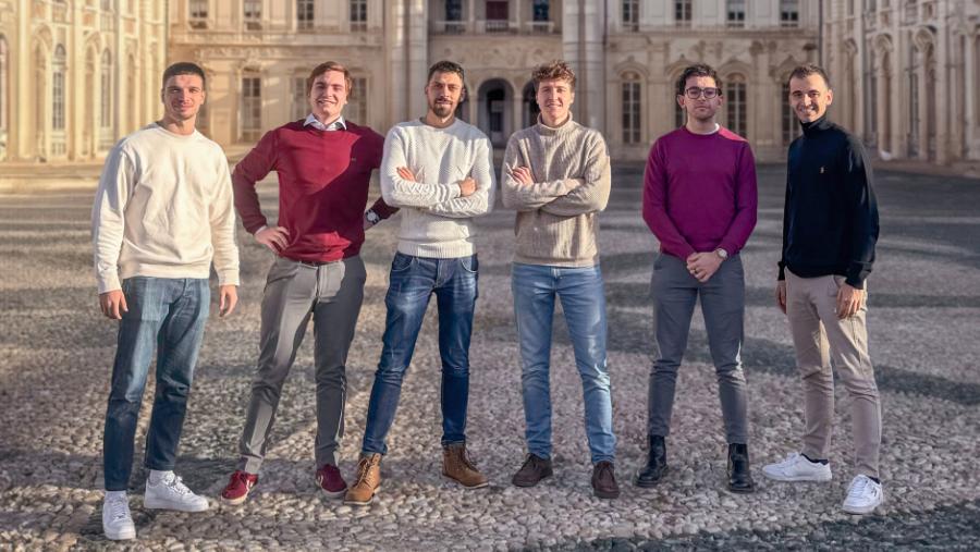 CityZ s.r.l., la startup che ha realizzato un nuovo modello di smart parking