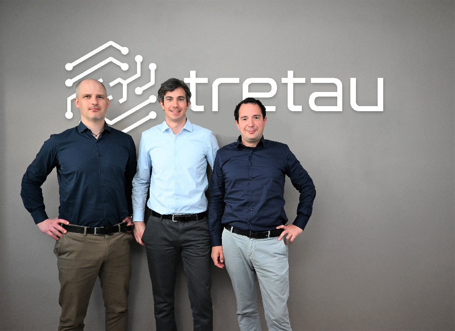 T2Y Capital guida il round di Serie C di Tretau, innovatore nel settore dei fili magnetici, insieme agli investitori già esistenti