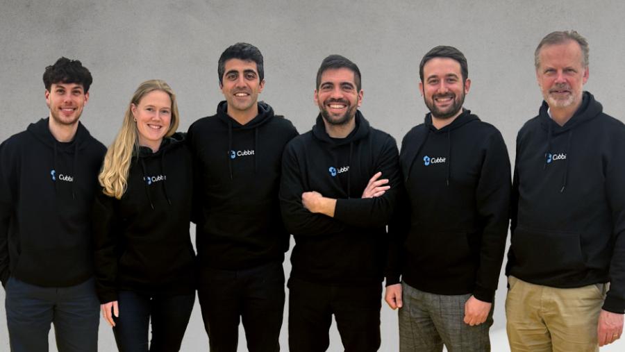 Cubbit, il primo enabler di cloud geo-distribuito, raccoglie 12,5 milioni di dollari