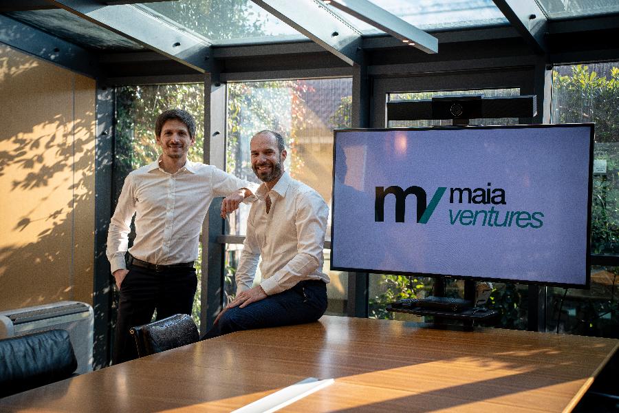 Nasce Maia Ventures: fondo early-stage da €55M per sostenere gli imprenditori AgriFoodTech