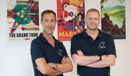 D-Orbit ottiene 100 milioni di euro nel primo closing del finanziamento di serie C