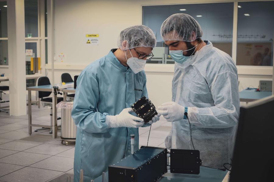 ARCA Dynamics chiude con successo il primo Round Pre Seed da 1,2M € per il futuro dei detriti spaziali