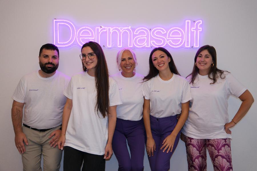Dermaself: round seed da €800k per il lancio dell’AI Beauty Agent che trasforma ogni selfie in una skincare routine personalizzata, sicura e multicanale