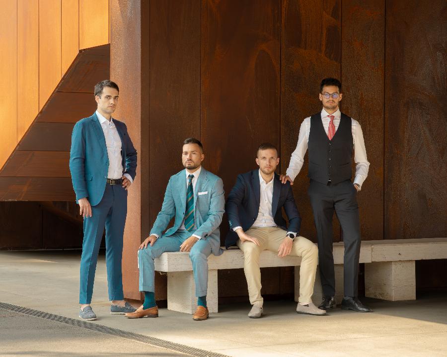 La startup Displaid chiude un round da 1,2M€ per rendere le infrastrutture sicure ed efficienti grazie all’AI