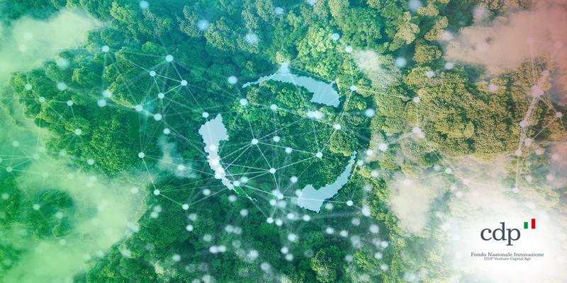 CDP Venture Capital Sgr lancia il comparto Energy Tech del Fondo Corporate Partners I: le corporate più innovative insieme per investire in startup che operano nel mondo della transizione energetica