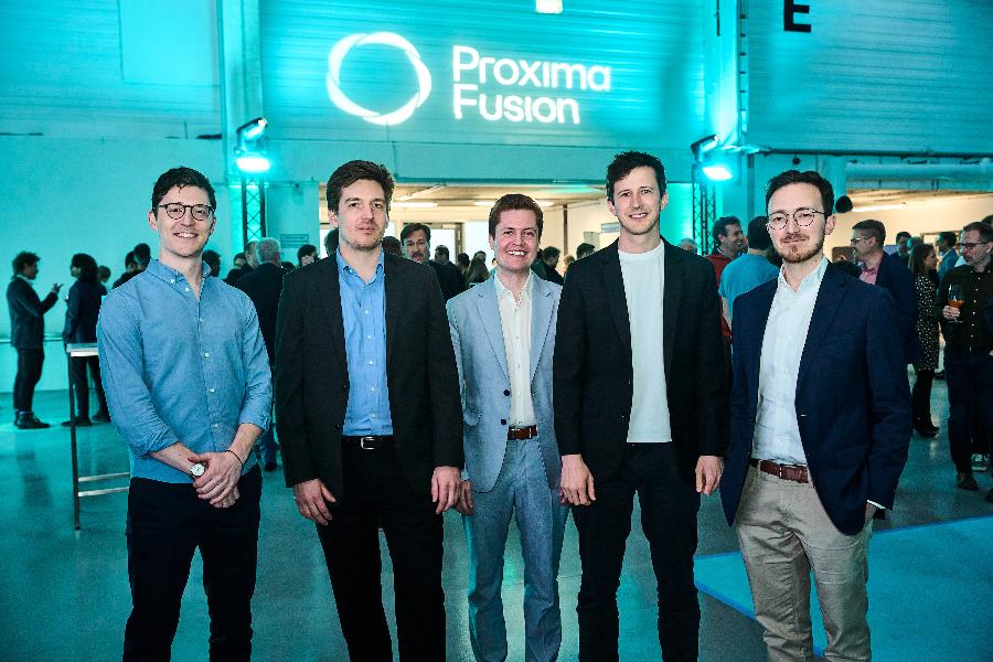 Proxima Fusion estende il round Series A e accende la corsa europea verso l'energia pulita: l’operazione che porta la raccolta complessiva a €200 milioni vede CDP Venture Capital tra gli investitori.