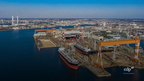 CDP Venture Capital capofila di un progetto per la transizione digitale