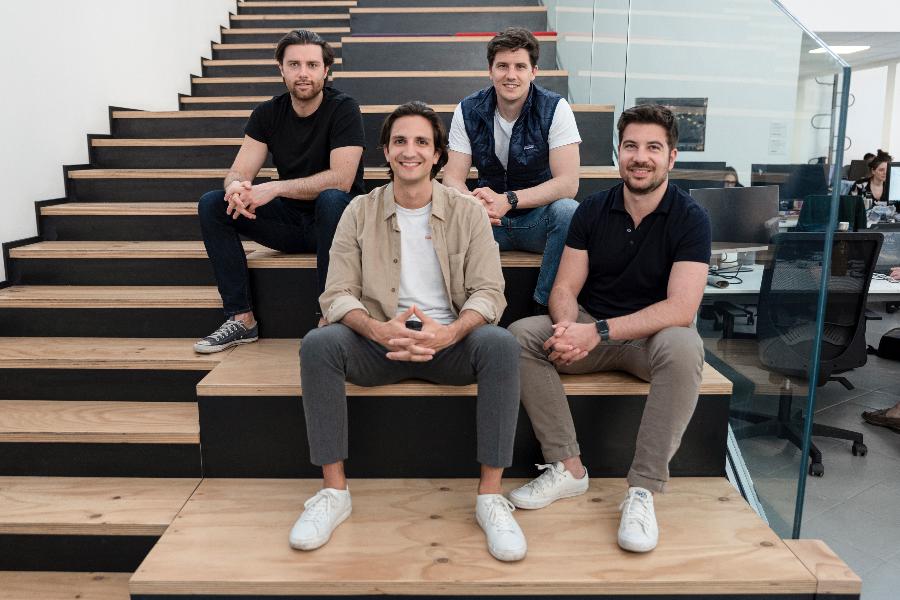 Kampaay chiude un&rsquo;estensione del round A da oltre &euro;2M