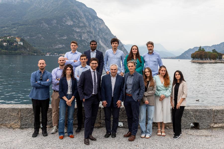 CDP Venture Capital e Fassa Bortolo investono &euro;7M in Limenet per accelerare la rimozione della CO₂  e la transizione industriale green