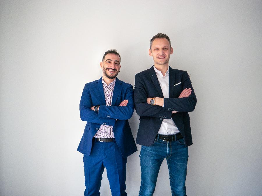 OhmSpace chiude con successo un round Seed da €2,5M