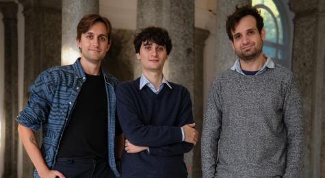 Neuronova raccoglie 1,5 milioni di euro per sviluppare chip AI