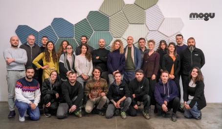 Mogu Srl raccoglie 11 milioni di euro in un round di finanziamento di serie A