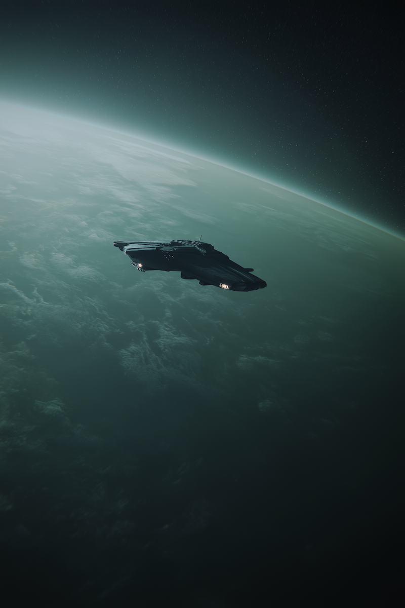 Italia Space Venture