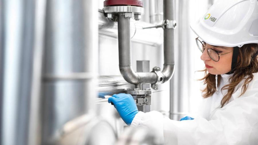 CDP Venture Capital fra gli investitori della startup che rivoluziona il trattamento dei fanghi da depurazione