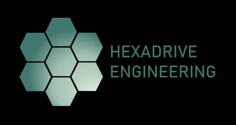 Hexadrive