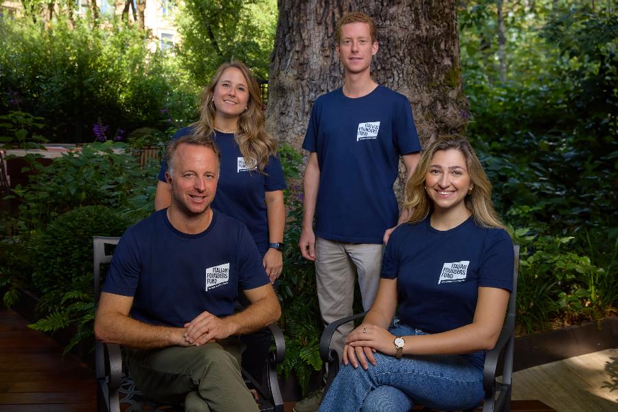 Italian Founders Fund (IFF) arriva a €90M e potenzia il suo impatto sull’ecosistema italiano grazie a €35M di Expansion Capital dal Fondo Digital Transition di CDP Venture Capital
