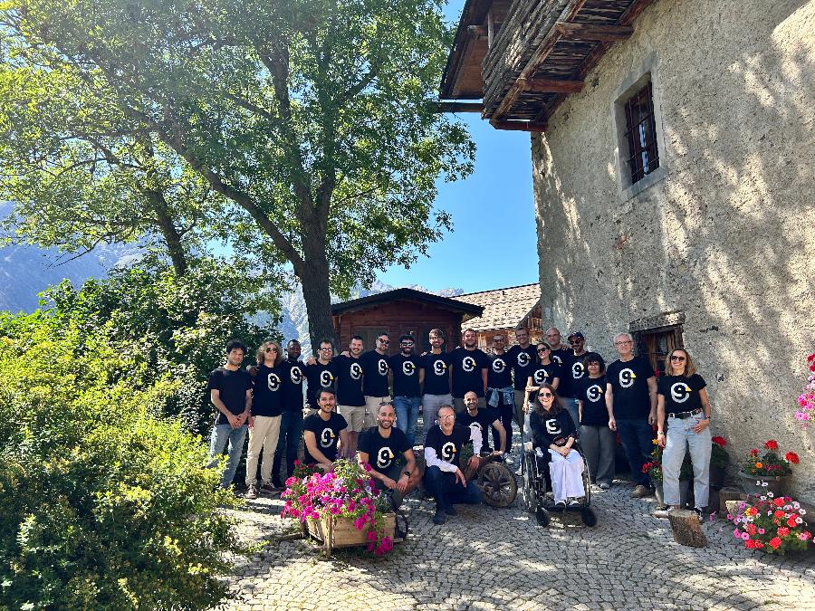 ALBA Robot chiude un round da &euro;4,985M e punta a sviluppare il business della mobilit&agrave; autonoma in aree pedonali