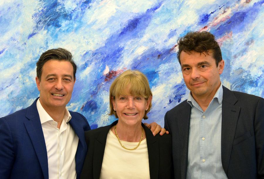 CDP Venture Capital e FEI: al via Indaco Bio, il primo fondo nato dalla partnership di co-investimento per il potenziamento del trasferimento tecnologico in Italia