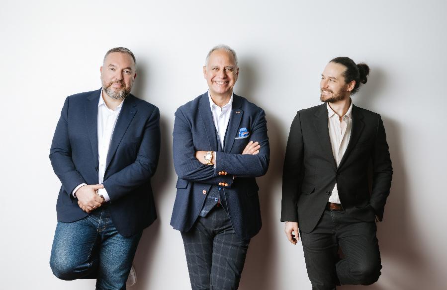 Multiverse Computing raccoglie 215M$