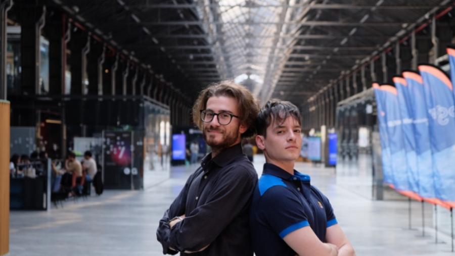 Involve chiude un round da € 2,5 milioni e accoglie l'astronauta Paolo Nespoli