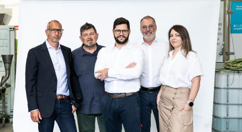 Kinsect: la startup italiana che realizza impianti per l’allevamento sostenibile