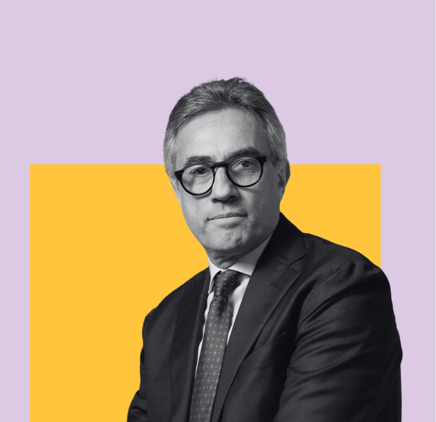Emanuele Levi