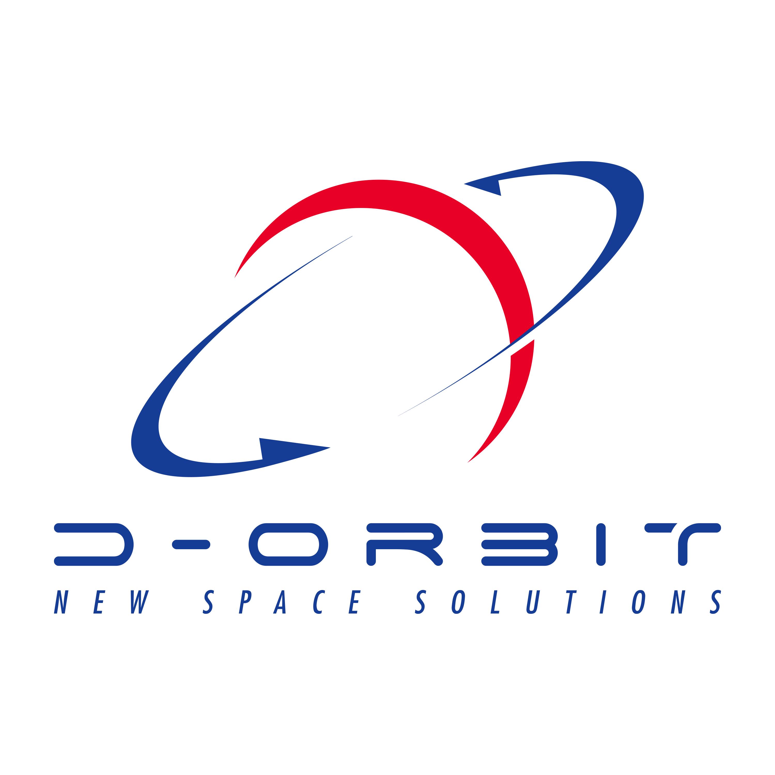 D-Orbit