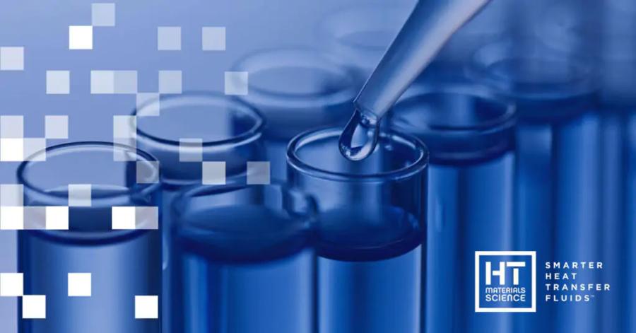 HT Materials Science: finanziamento da 15 milioni di dollari  da Aramco Ventures, Barclays Sustainable Impact Capital,  CDP Venture Capital e Progress Tech Transfer