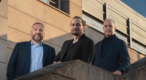 CDP Venture Capital investe in Multiverse Computing in un round di Serie A