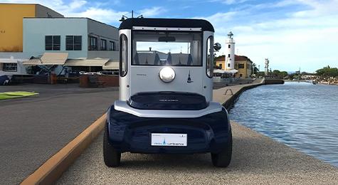 Mole Urbana: la startup di veicoli elettrici Made in Italy conclude un aumento di capitale