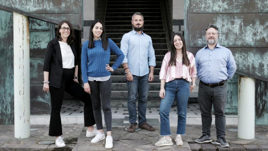 3DNextech chiude un round da 1,5 milioni di euro guidato da EUREKA!