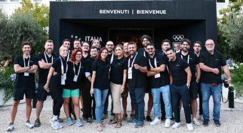 NEXTING, chiuso round da oltre 2 milioni per lo sviluppo di SportFace