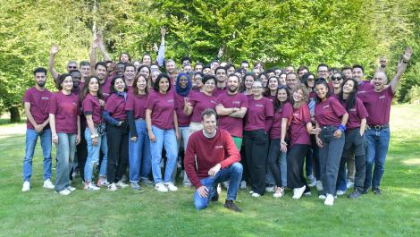 Otoqi raccoglie 10 milioni di euro per gestione delle flotte in Europa