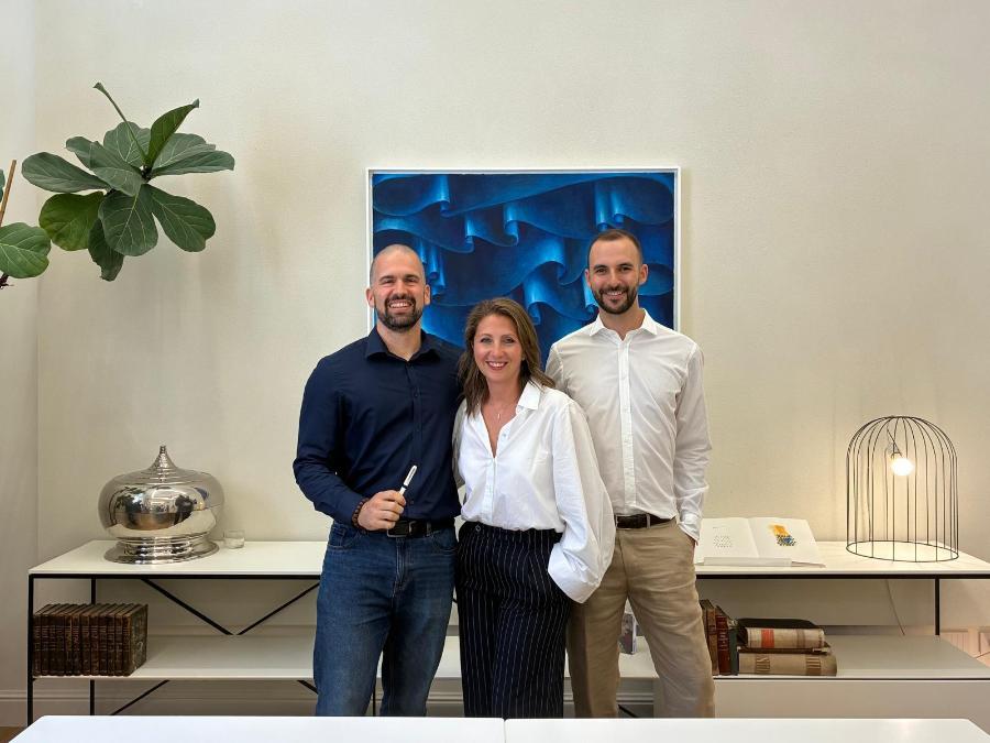 360 Capital, Join Capital, Deep Ocean Capital, Levante Capital, Brembo e CDP Venture Capital annunciano l'exit da PhotonPath