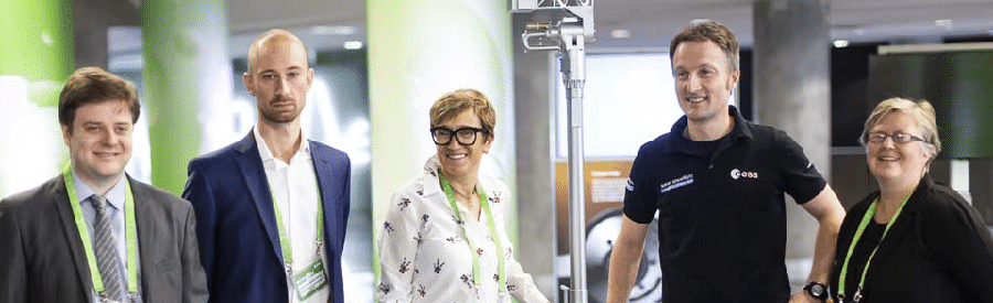 PICOSATS chiude con successo un ulteriore round di investimento