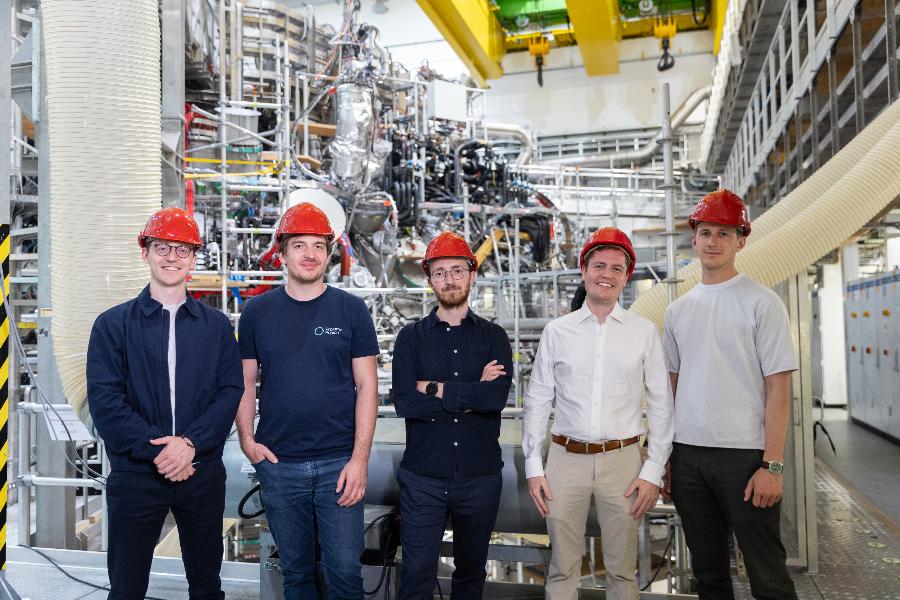 Proxima Fusion raccoglie &euro;411M per diventare il leader europeo nel settore della fusione commerciale